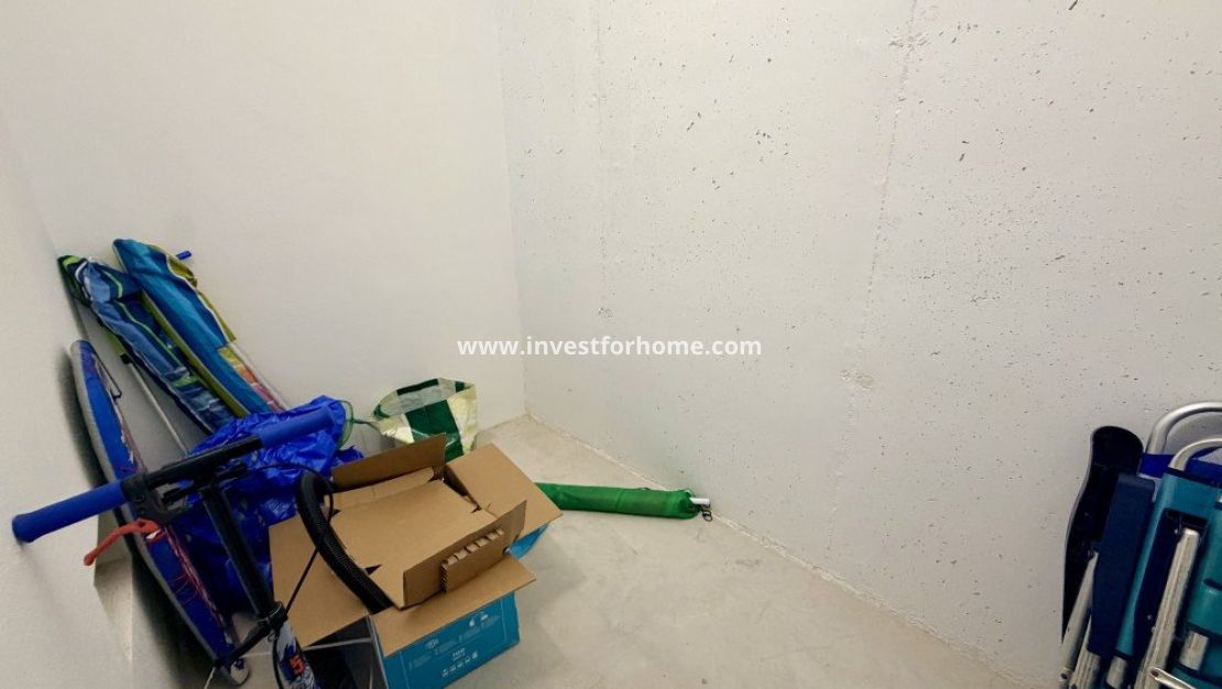 Verkoop - Appartement - Orihuela Costa - Costa Blanca