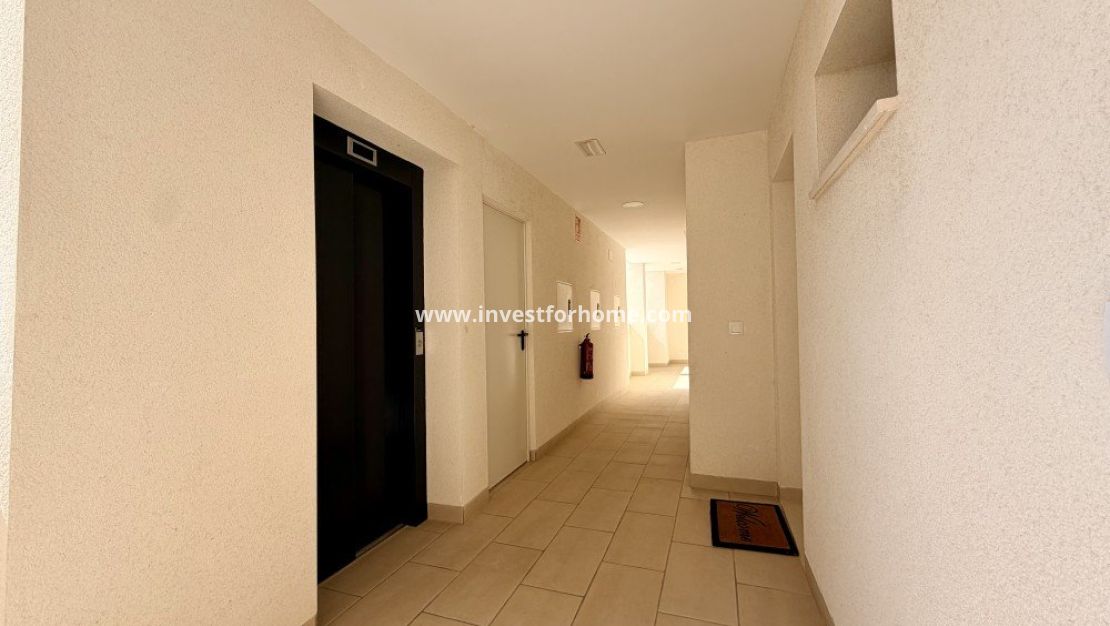 Verkoop - Appartement - Orihuela Costa - Costa Blanca