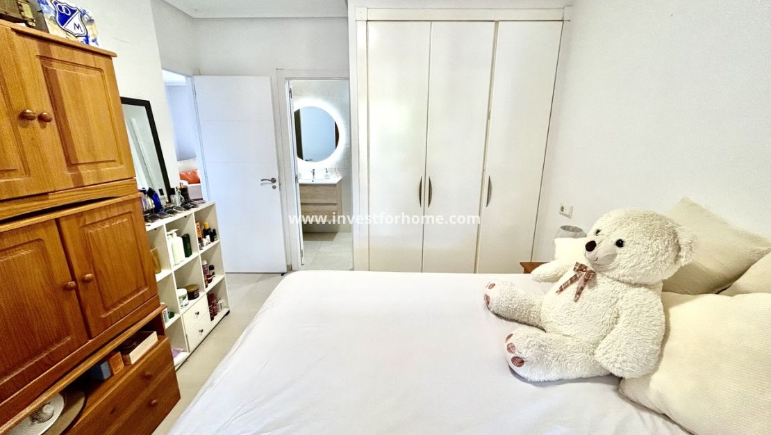 Verkoop - Appartement - Orihuela Costa - Costa Blanca