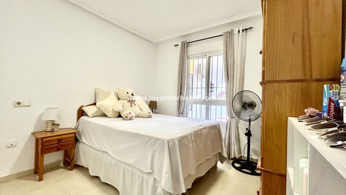 Verkoop - Appartement - Orihuela Costa - Costa Blanca