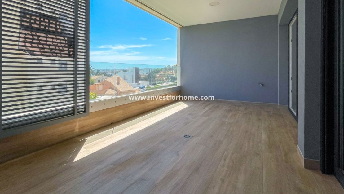 Verkoop - Appartement - Orihuela Costa - Costa Blanca