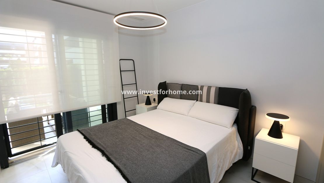 Verkoop - Appartement - Orihuela Costa - Costa Blanca
