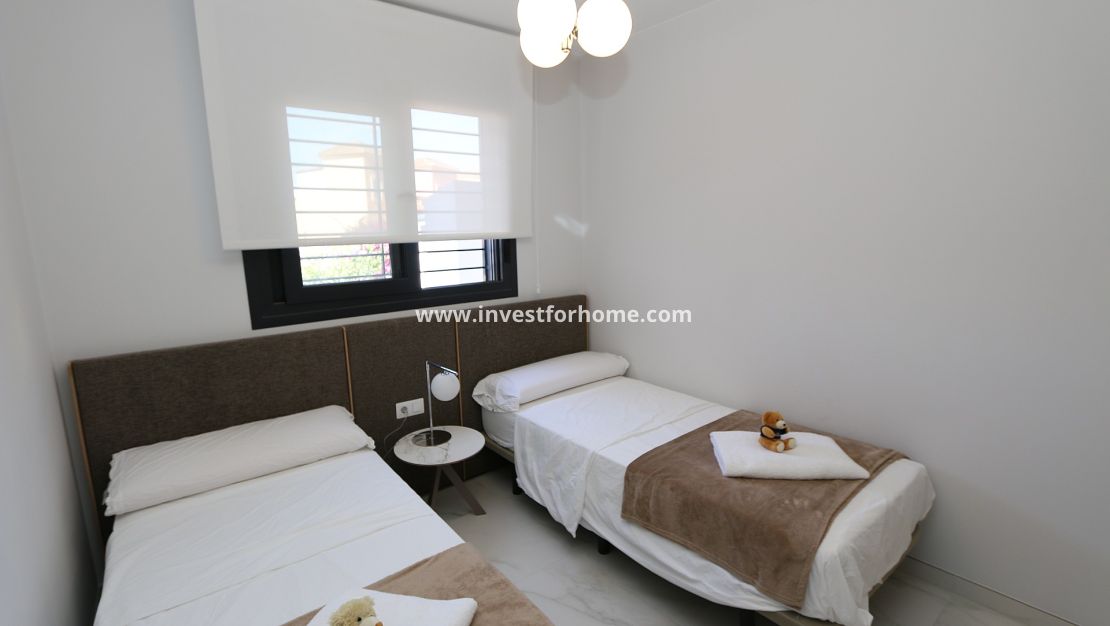 Verkoop - Appartement - Orihuela Costa - Costa Blanca