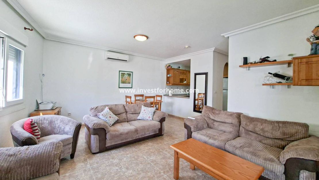 Verkoop - Appartement - Orihuela Costa - Costa Blanca