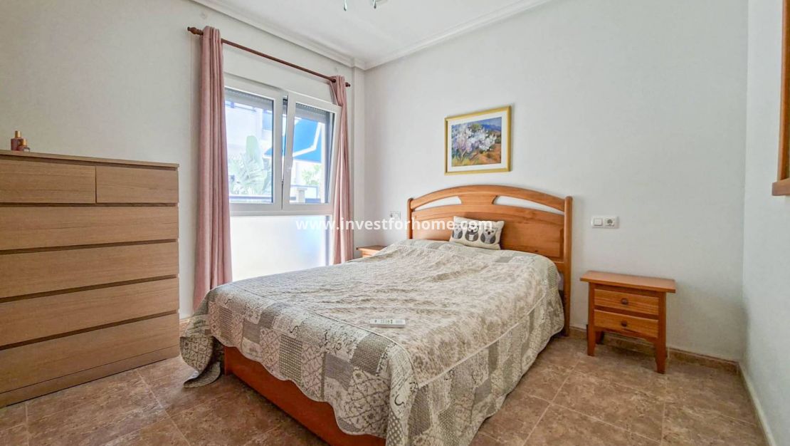 Verkoop - Appartement - Orihuela Costa - Costa Blanca