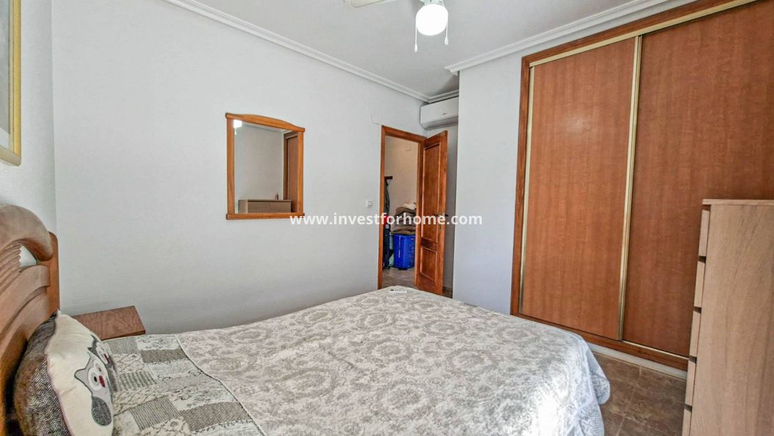 Verkoop - Appartement - Orihuela Costa - Costa Blanca