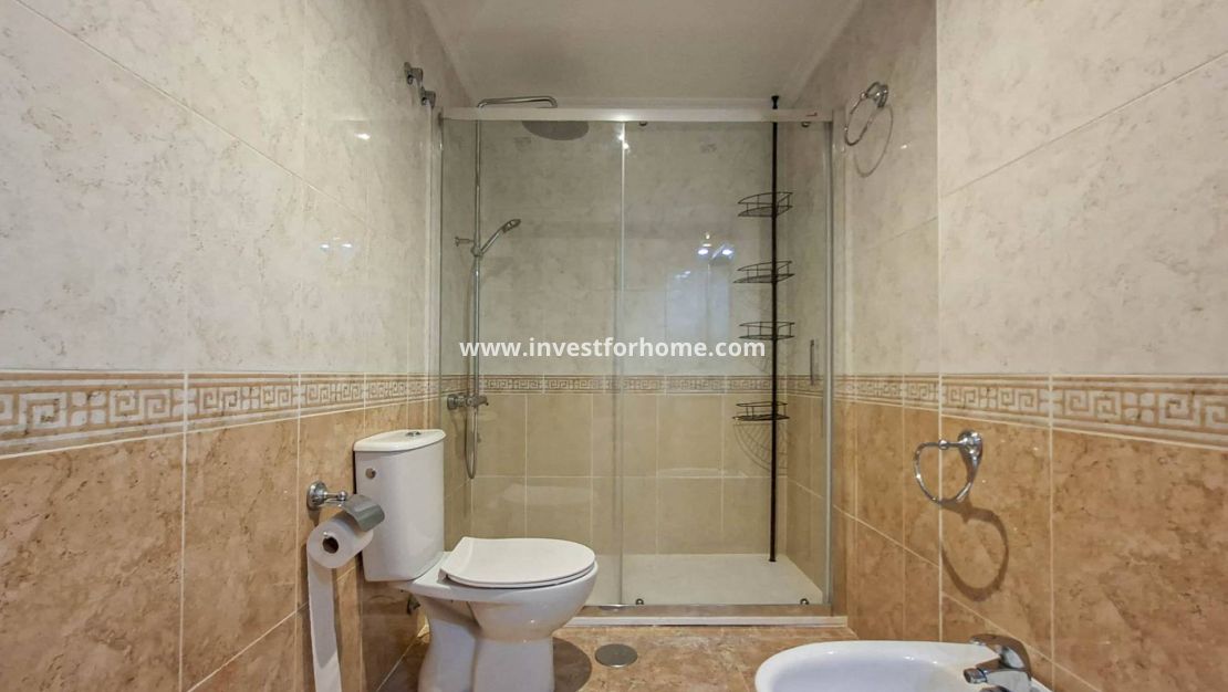 Verkoop - Appartement - Orihuela Costa - Costa Blanca