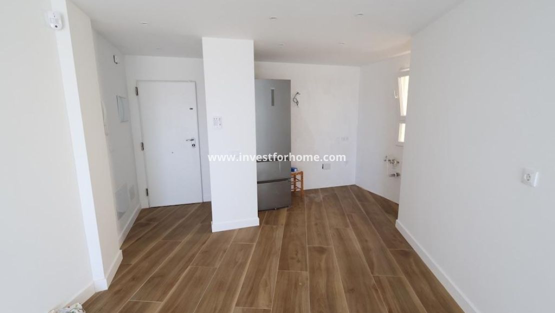 Verkoop - Appartement - Orihuela Costa - Costa Blanca