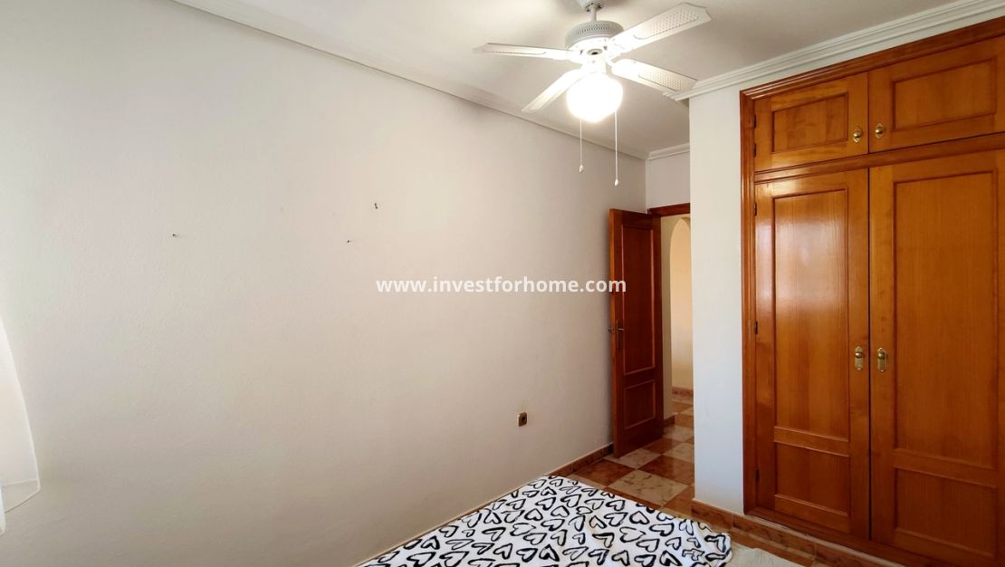Verkoop - Appartement - Orihuela Costa - Costa Blanca