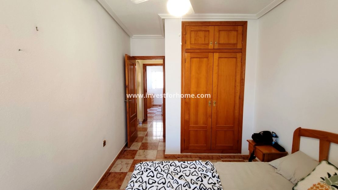 Verkoop - Appartement - Orihuela Costa - Costa Blanca