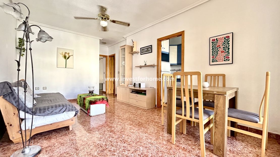Verkoop - Appartement - Orihuela Costa - Costa Blanca
