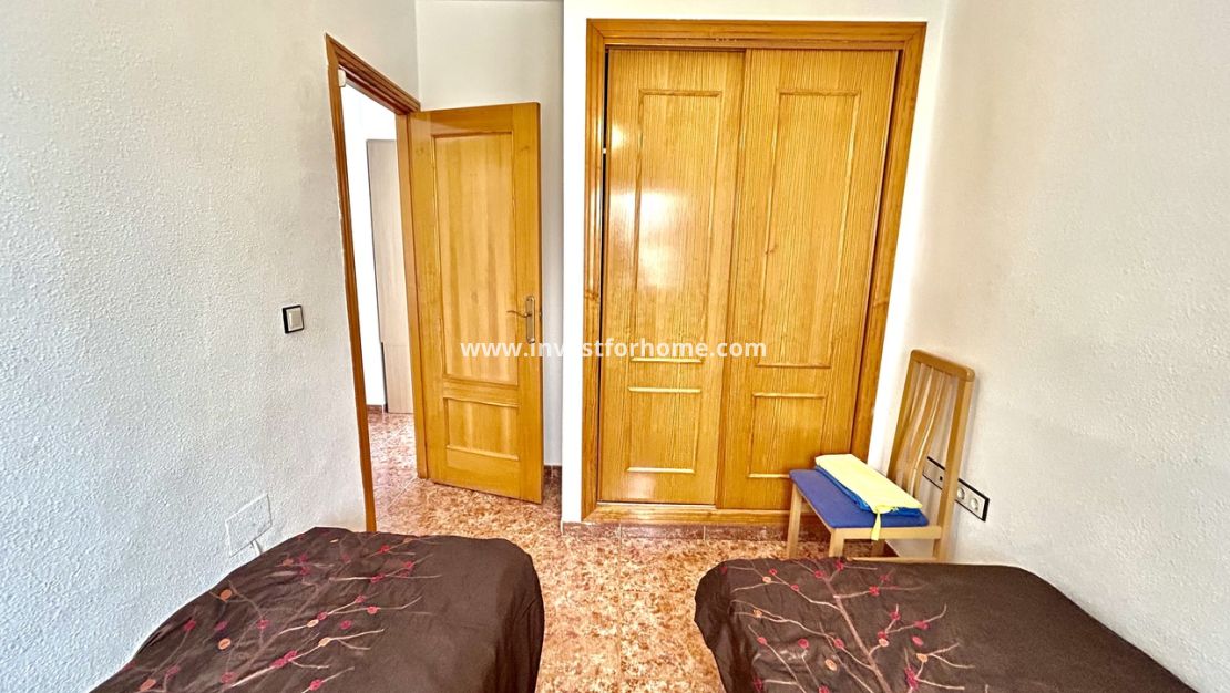 Verkoop - Appartement - Orihuela Costa - Costa Blanca