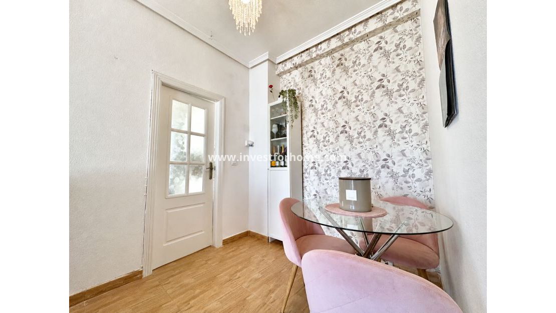 Verkoop - Appartement - Orihuela Costa - Costa Blanca