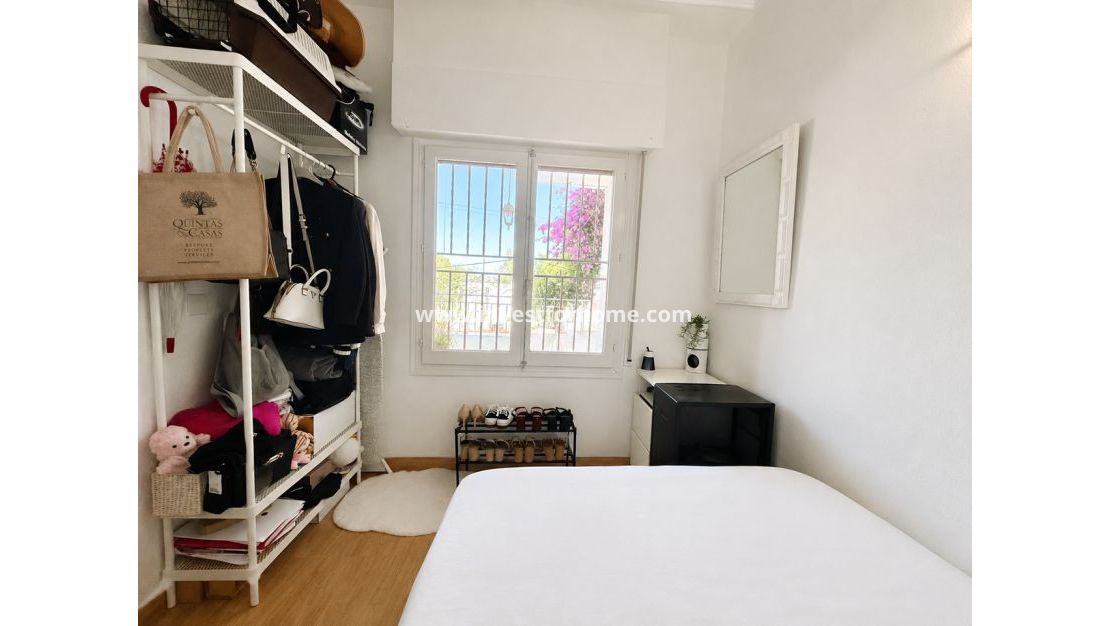 Verkoop - Appartement - Orihuela Costa - Costa Blanca