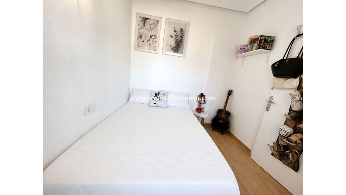 Verkoop - Appartement - Orihuela Costa - Costa Blanca