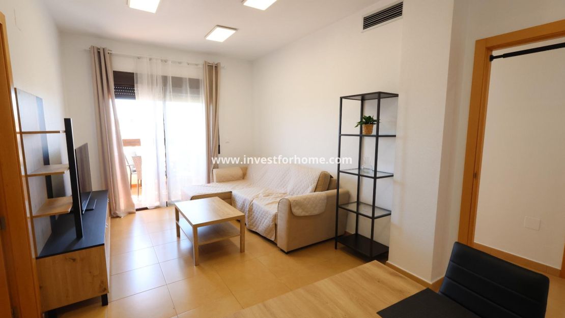 Verkoop - Appartement - Orihuela Costa - Costa Blanca
