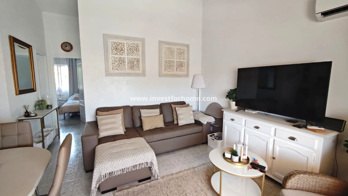 Verkoop - Appartement - Orihuela Costa - Costa Blanca