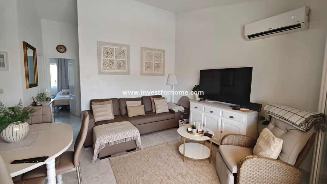 Verkoop - Appartement - Orihuela Costa - Costa Blanca