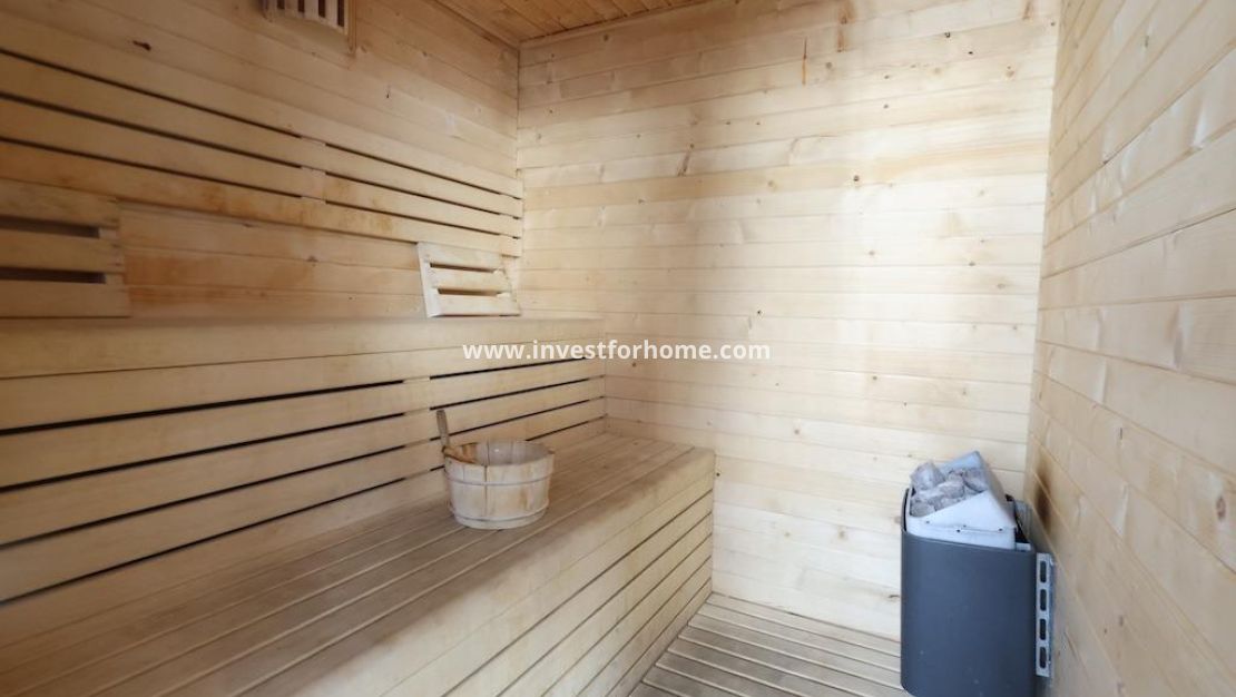 Verkoop - Appartement - Orihuela Costa - Costa Blanca