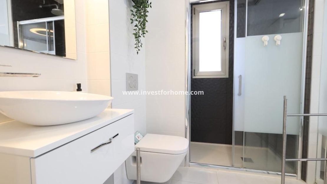 Verkoop - Appartement - Orihuela Costa - Costa Blanca