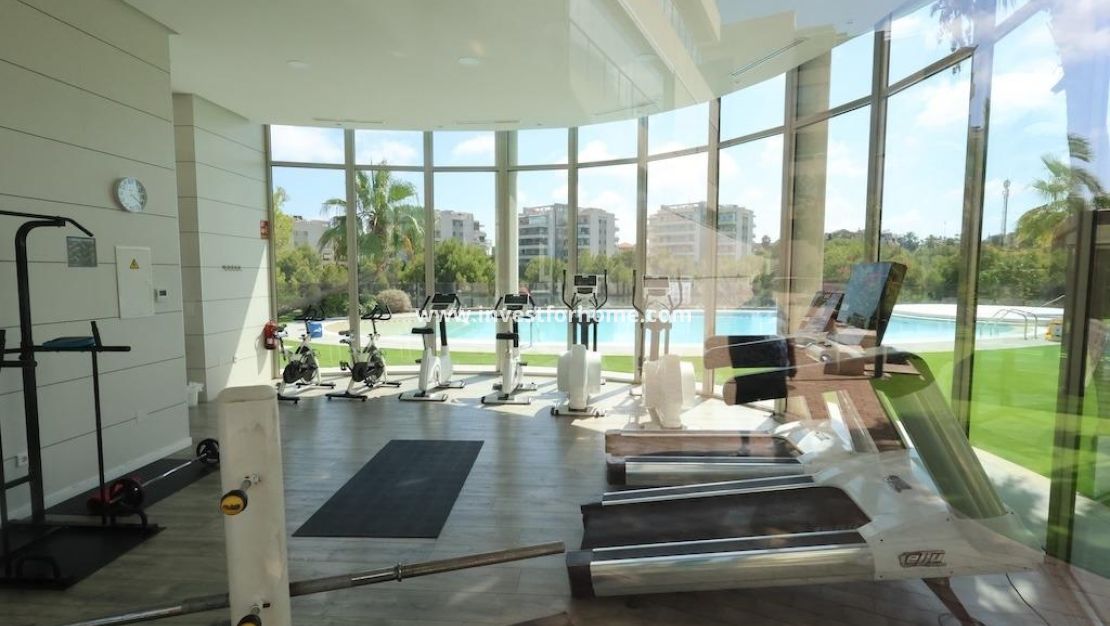 Verkoop - Appartement - Orihuela Costa - Costa Blanca