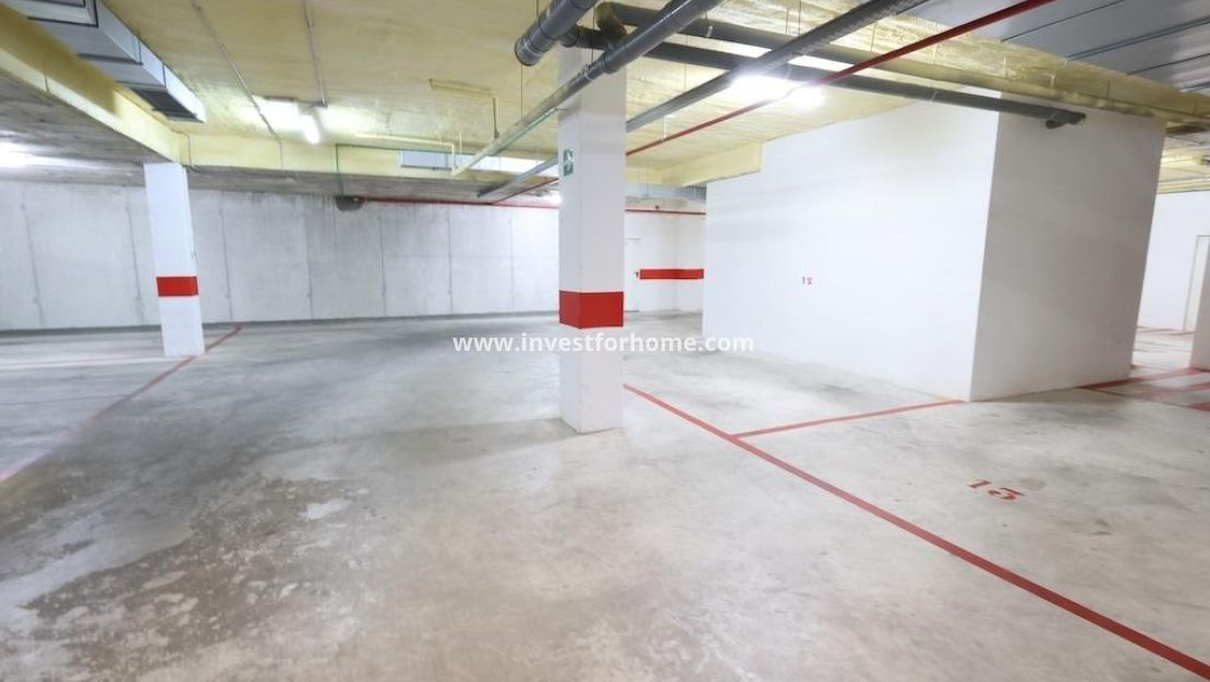 Verkoop - Appartement - Orihuela Costa - Costa Blanca
