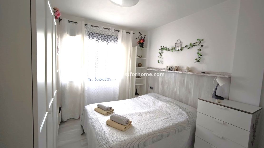 Verkoop - Appartement - Orihuela Costa - Costa Blanca
