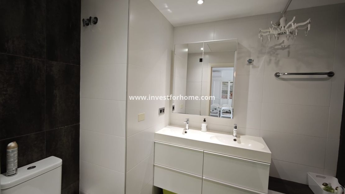 Verkoop - Appartement - Orihuela Costa - Costa Blanca