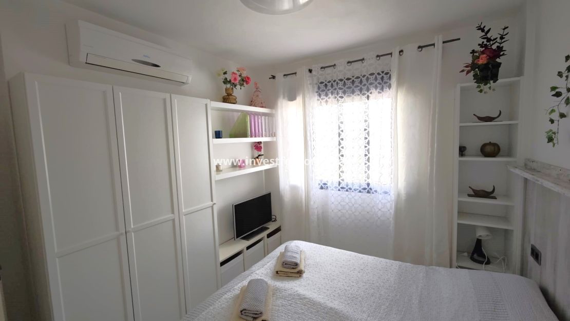 Verkoop - Appartement - Orihuela Costa - Costa Blanca