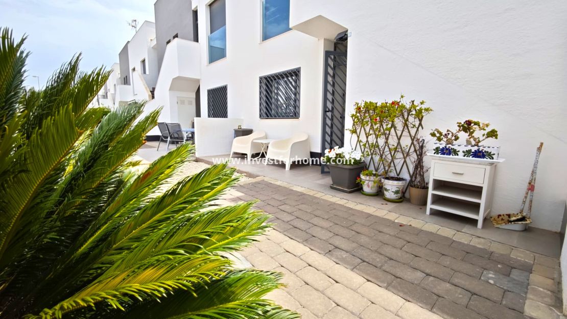 Verkoop - Appartement - Orihuela Costa - Costa Blanca