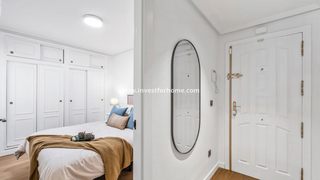 Verkoop - Appartement - Orihuela Costa - Costa Blanca