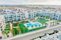 Verkoop - Appartement - Orihuela Costa - Costa Blanca