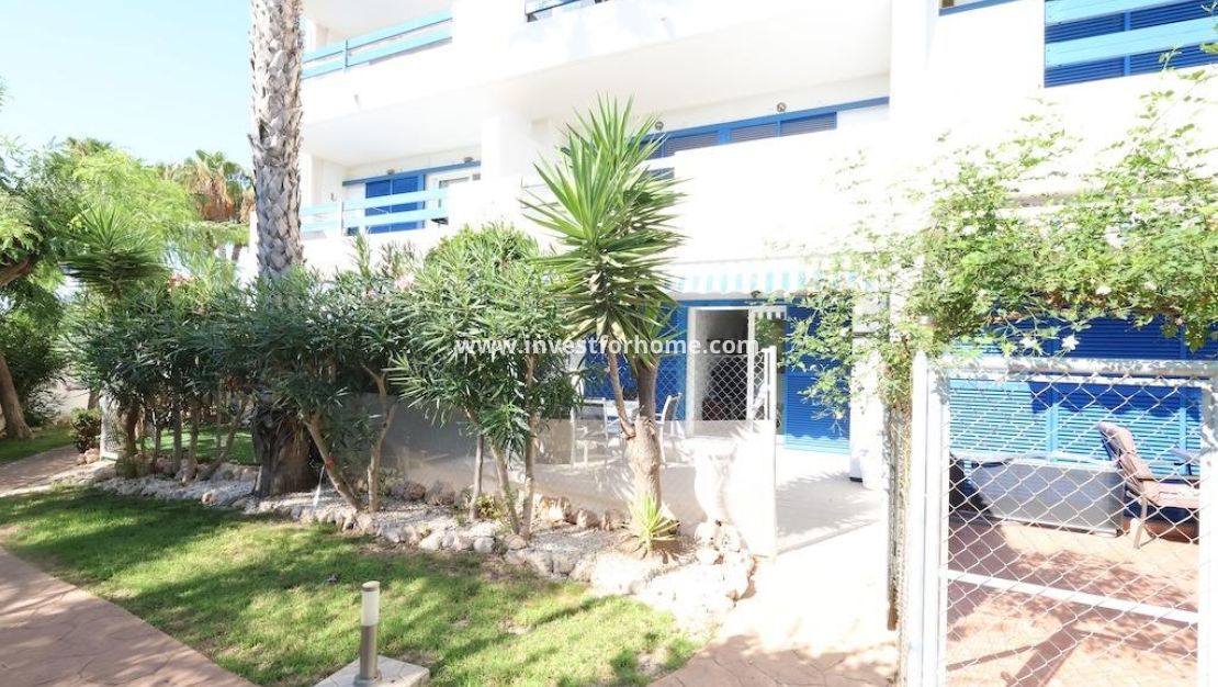 Verkoop - Appartement - Orihuela Costa - Costa Blanca