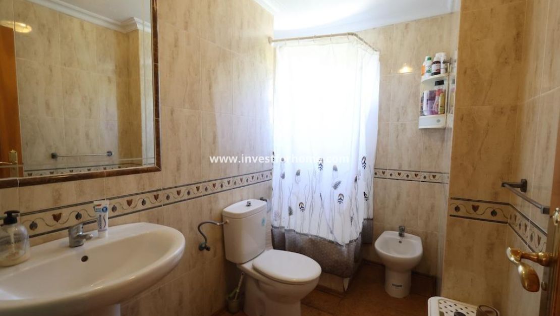 Verkoop - Appartement - Orihuela Costa - Costa Blanca
