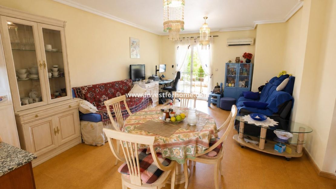 Verkoop - Appartement - Orihuela Costa - Costa Blanca