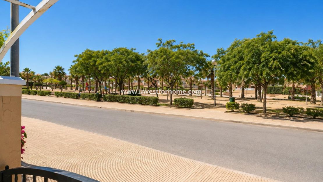 Verkoop - Appartement - Orihuela Costa - Costa Blanca