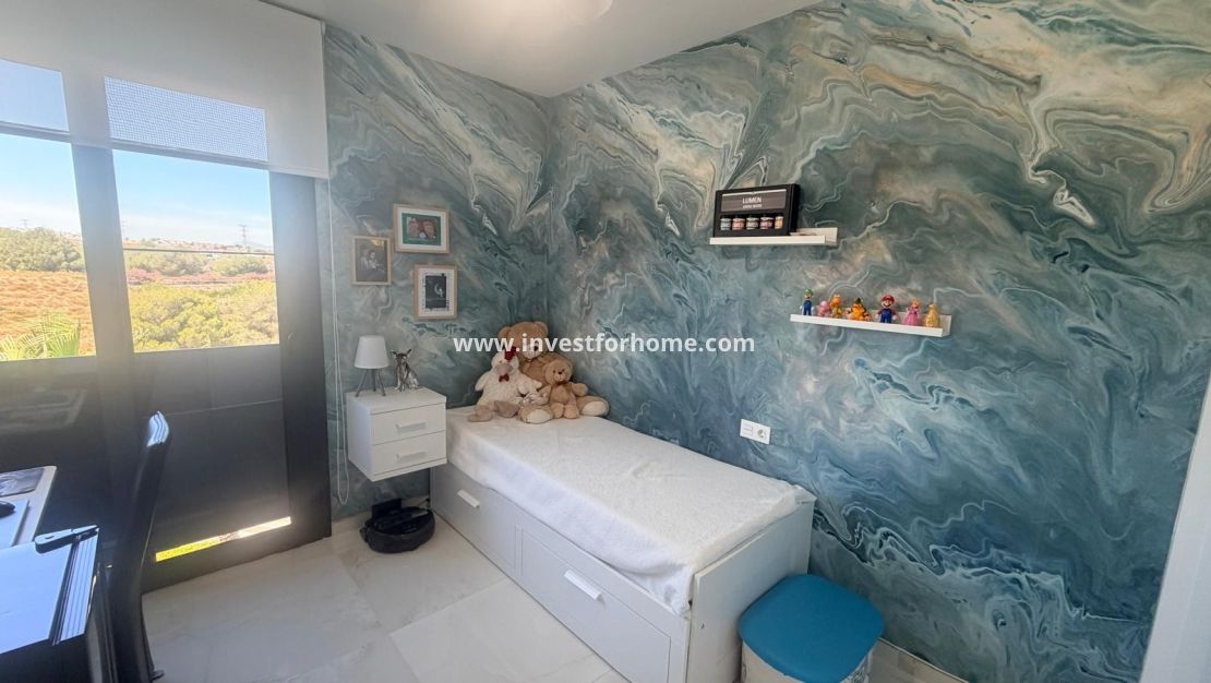 Verkoop - Appartement - Orihuela Costa - Costa Blanca