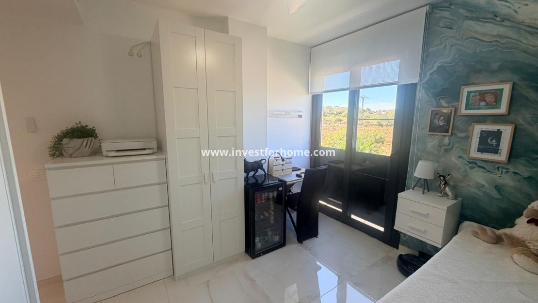Verkoop - Appartement - Orihuela Costa - Costa Blanca