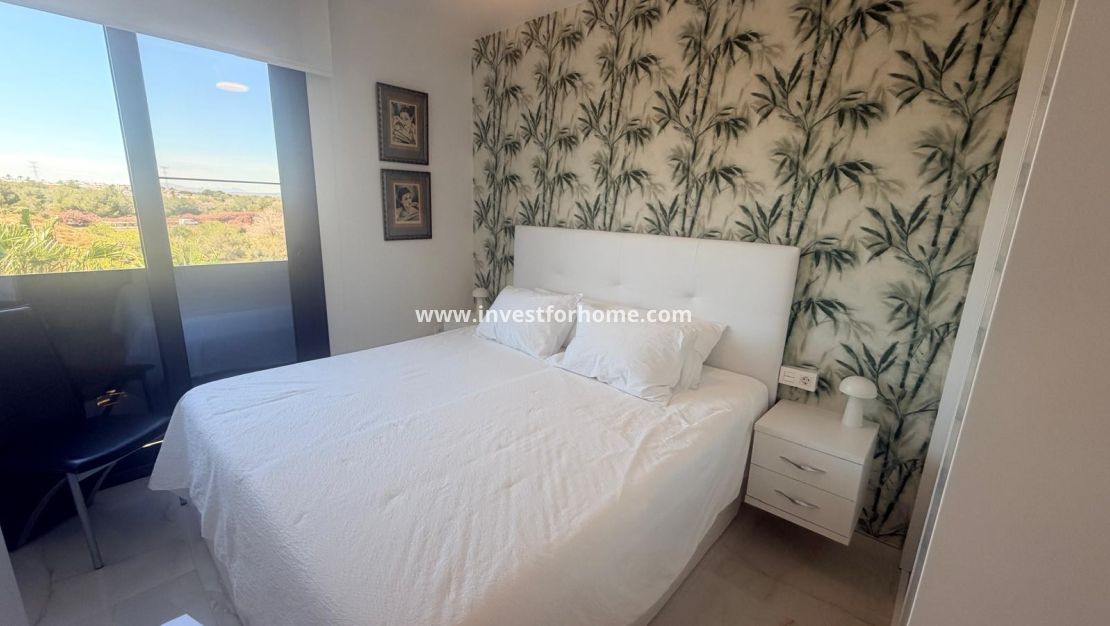 Verkoop - Appartement - Orihuela Costa - Costa Blanca