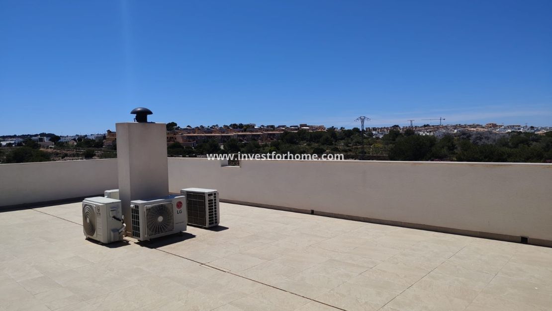 Verkoop - Appartement - Orihuela Costa - Costa Blanca