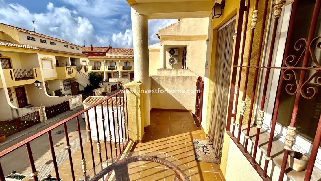 Verkoop - Appartement - Orihuela Costa - Costa Blanca