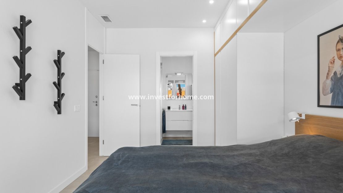 Verkoop - Appartement - Orihuela Costa - Costa Blanca