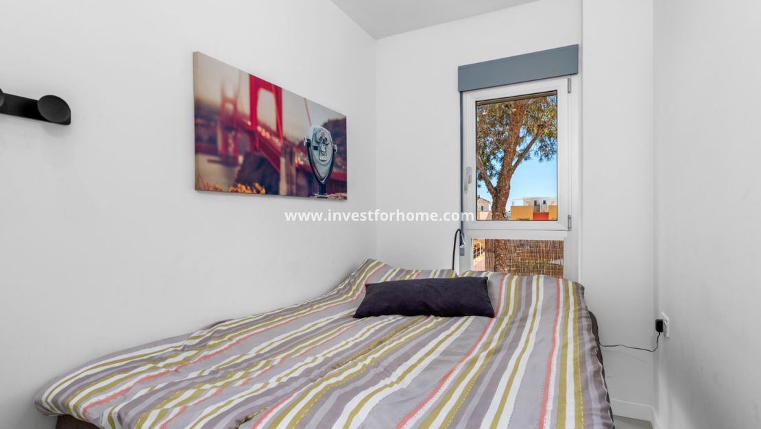 Verkoop - Appartement - Orihuela Costa - Costa Blanca