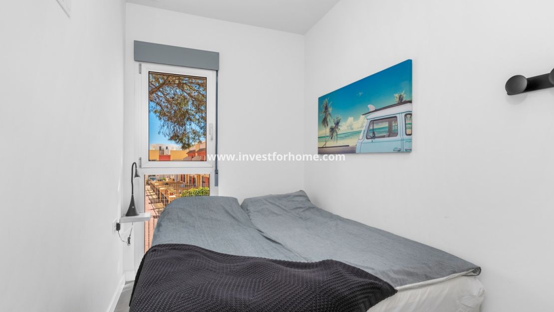 Verkoop - Appartement - Orihuela Costa - Costa Blanca