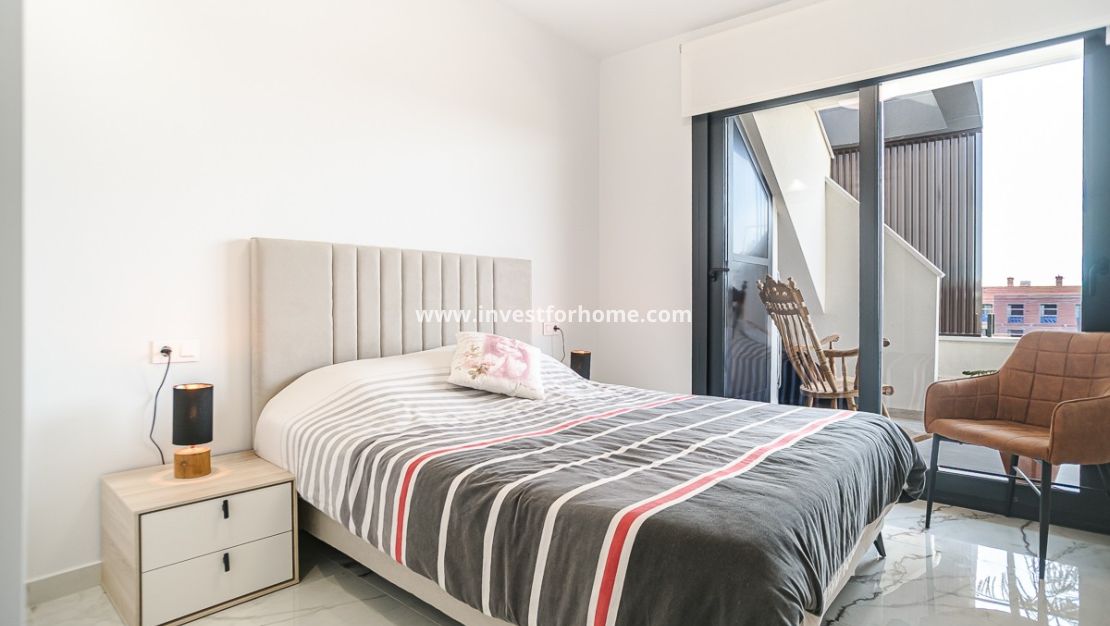 Verkoop - Appartement - Orihuela Costa - Costa Blanca