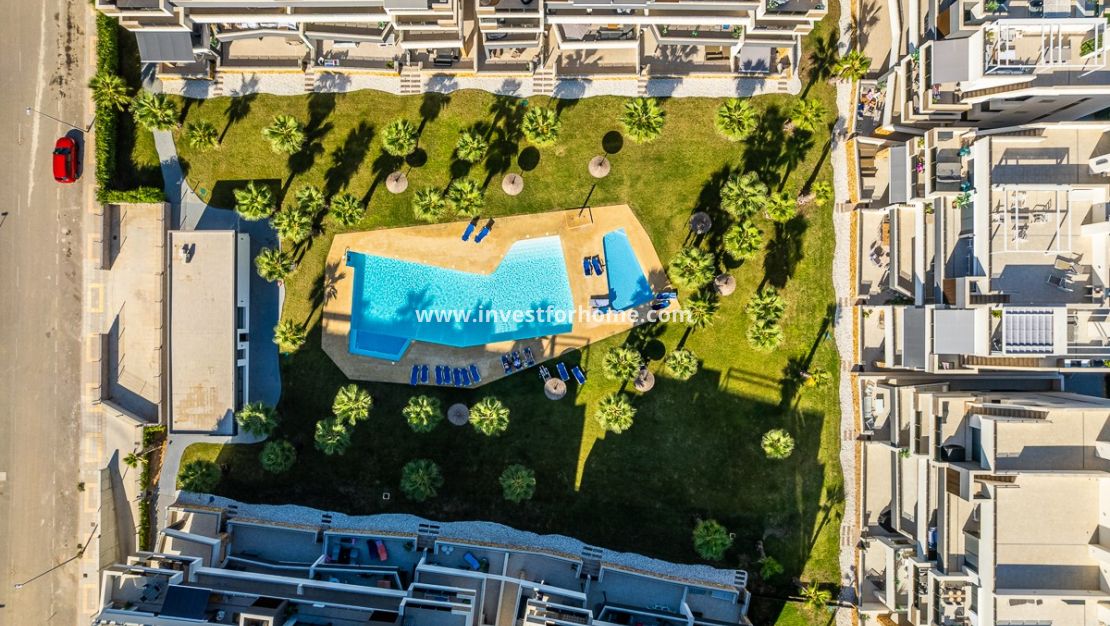Verkoop - Appartement - Orihuela Costa - Costa Blanca