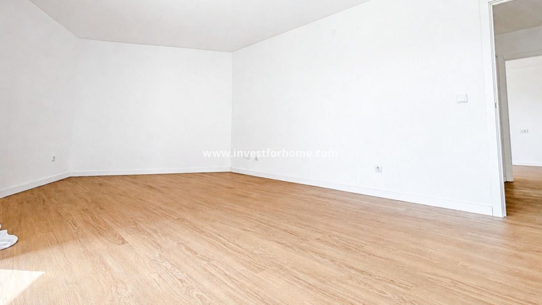 Verkoop - Appartement - Orihuela Costa - Costa Blanca
