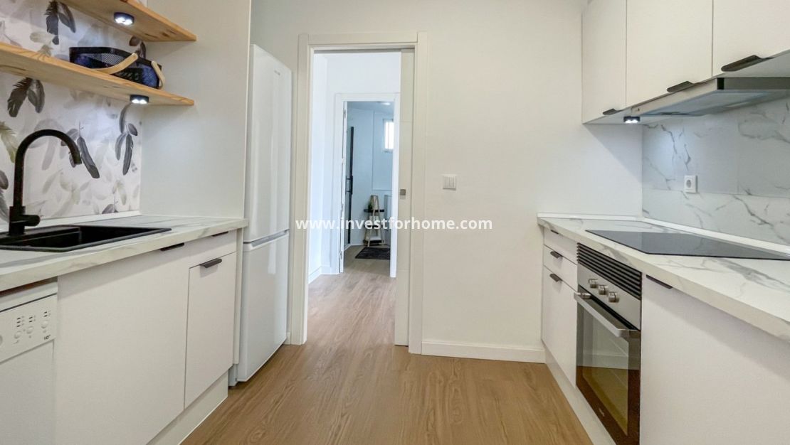 Verkoop - Appartement - Orihuela Costa - Costa Blanca