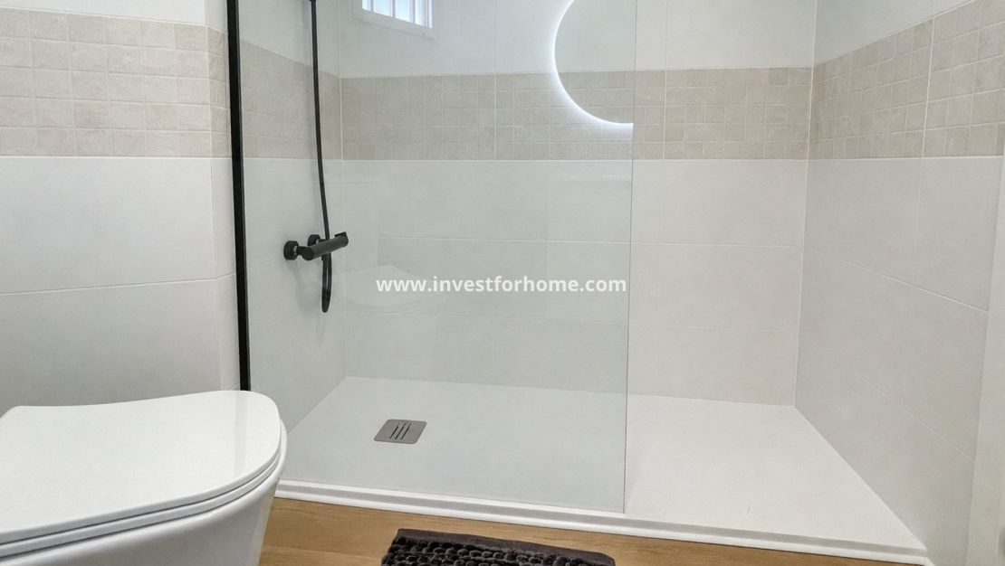 Verkoop - Appartement - Orihuela Costa - Costa Blanca