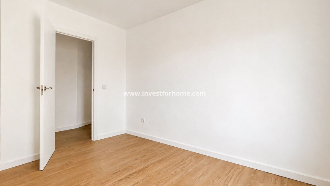 Verkoop - Appartement - Orihuela Costa - Costa Blanca